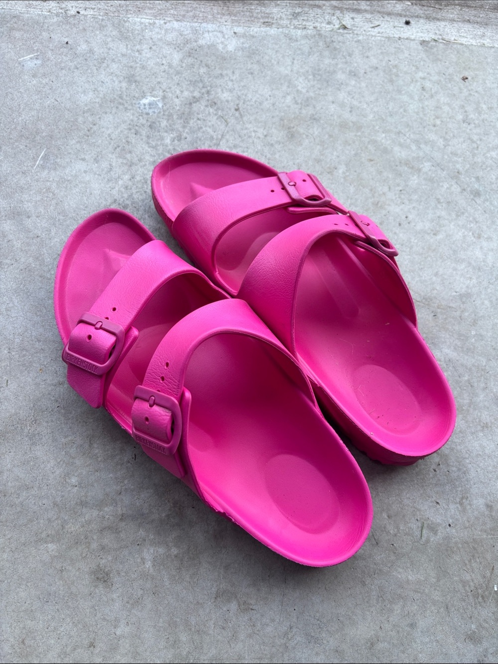 Birkenstock